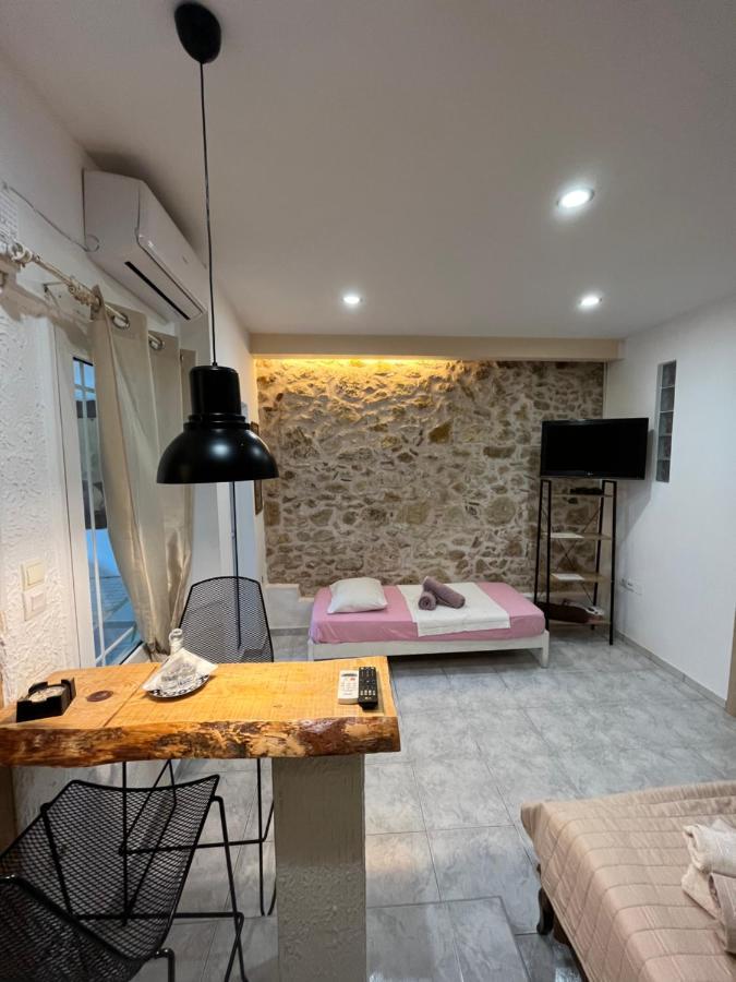 Papyrus City Centre Apartments Heraklion  Екстер'єр фото