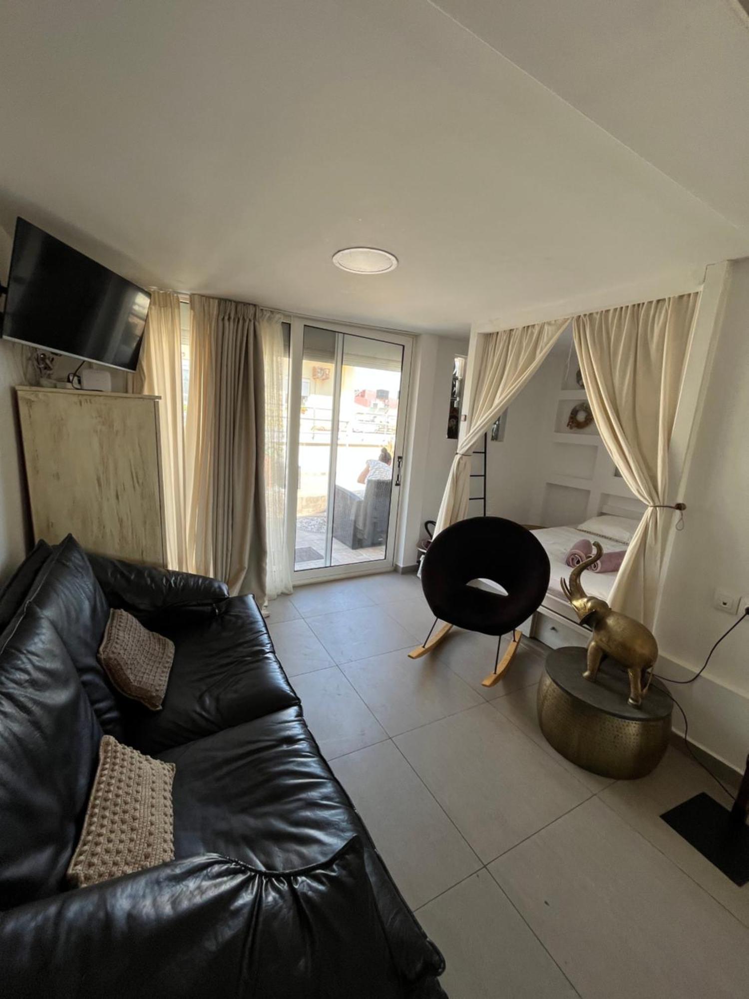 Papyrus City Centre Apartments Heraklion  Екстер'єр фото